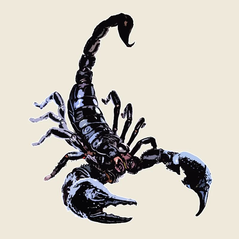 Scorpion