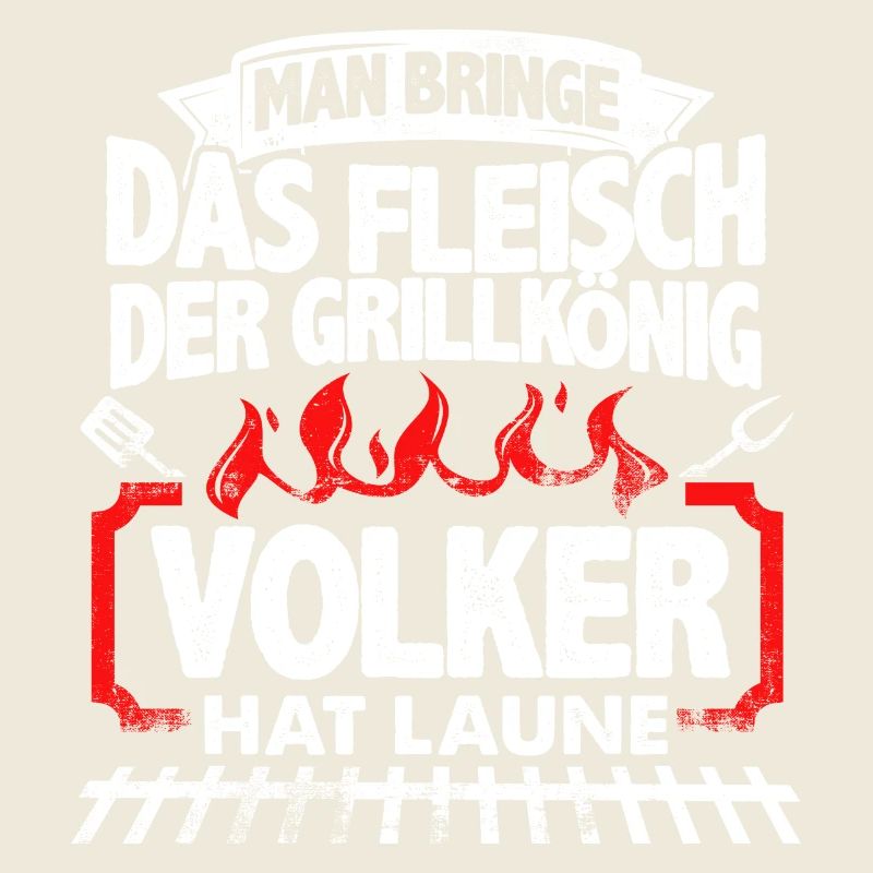 VOLKER - Grill