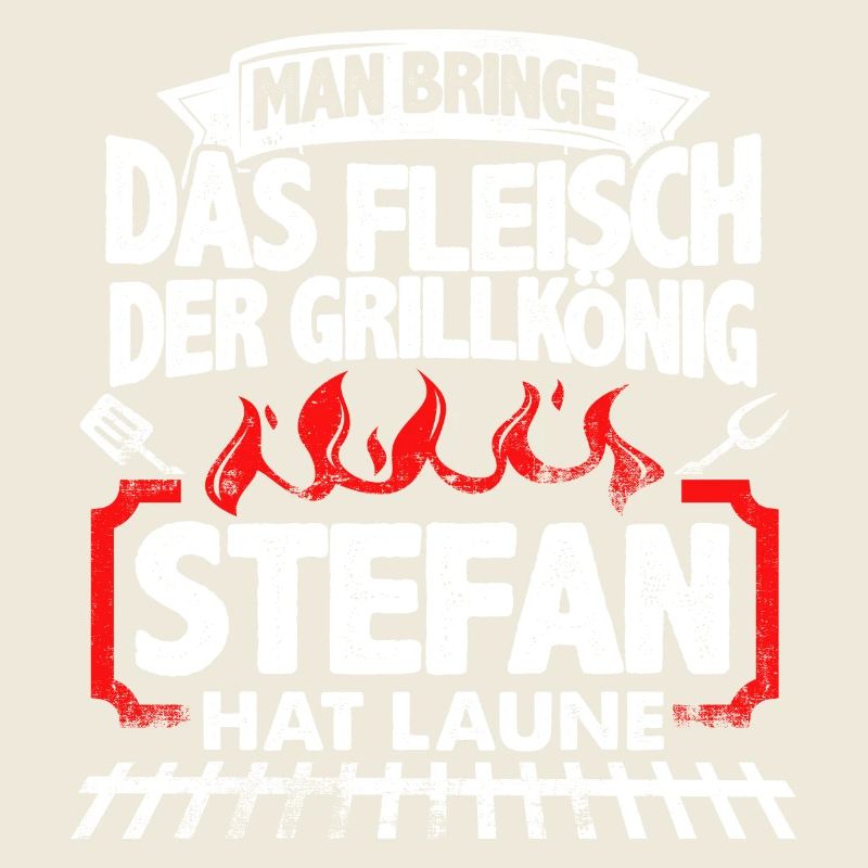 STEFAN - Grill