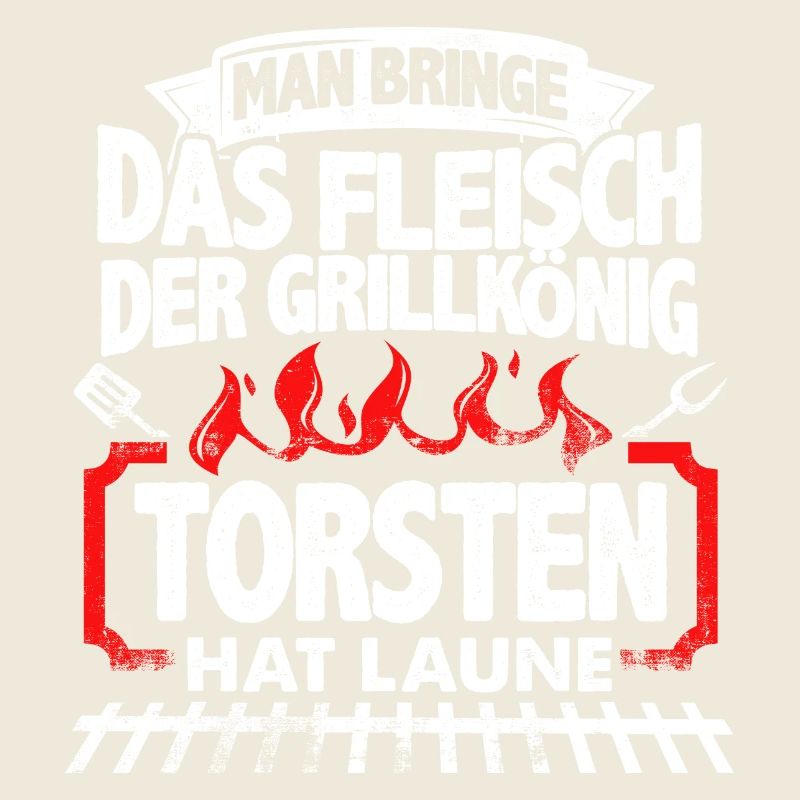 TORSTEN - Grill