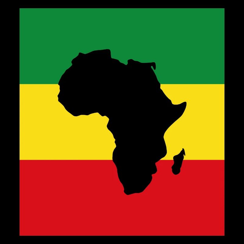Afrika, Africa
