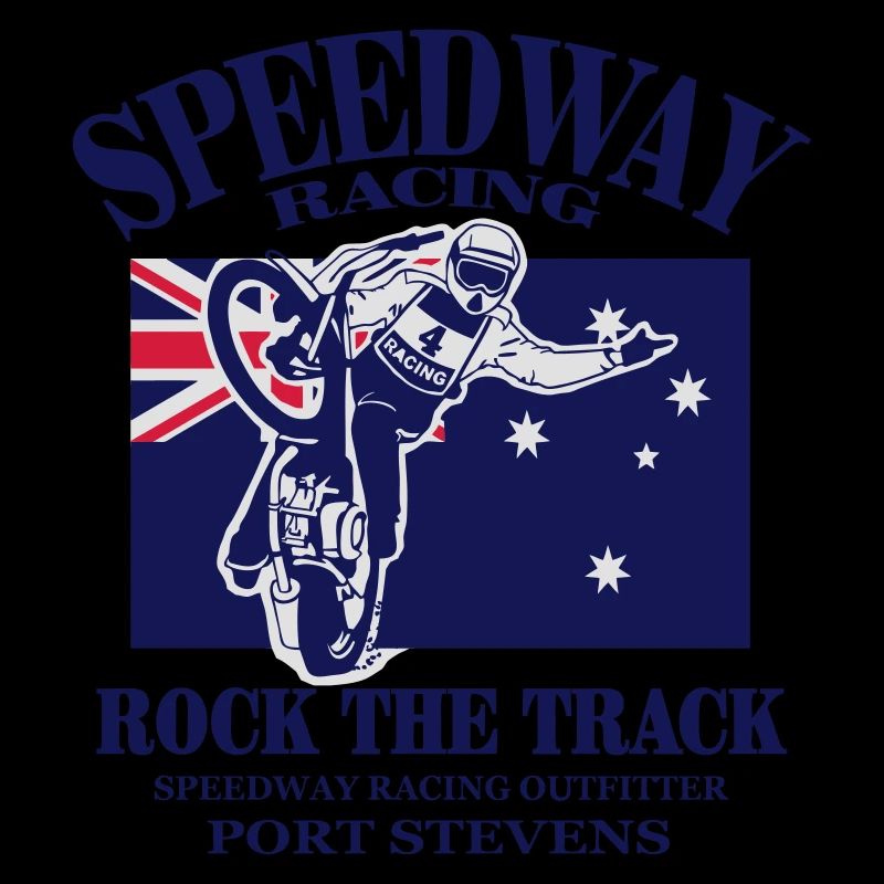 Australian Speedway