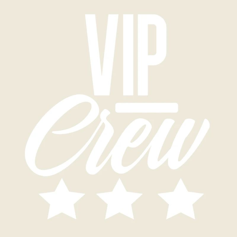 VIP CREW