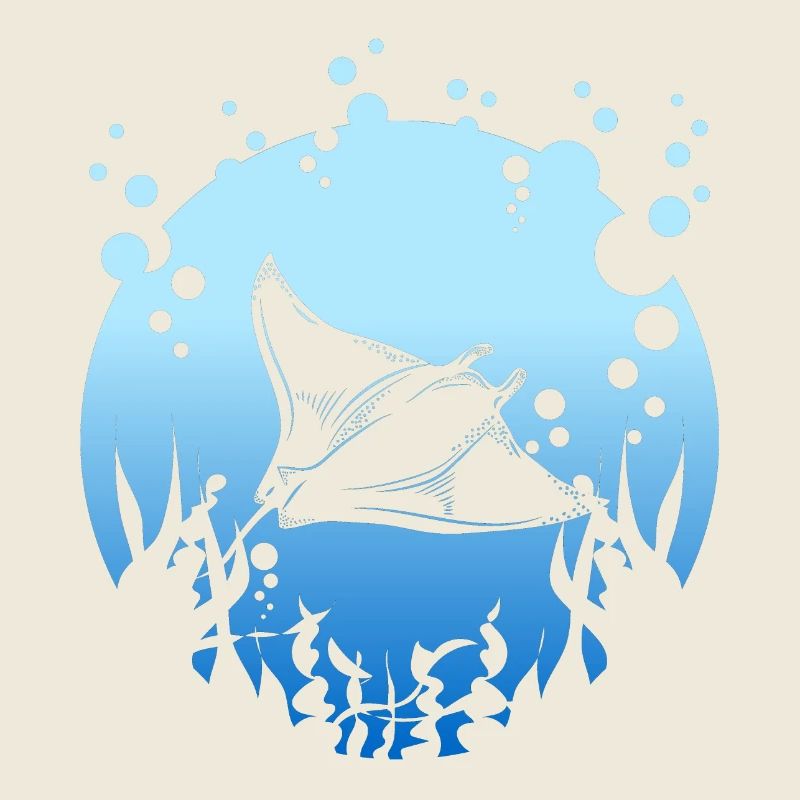 Manta Rochen