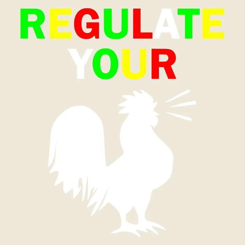 regulate your chicken