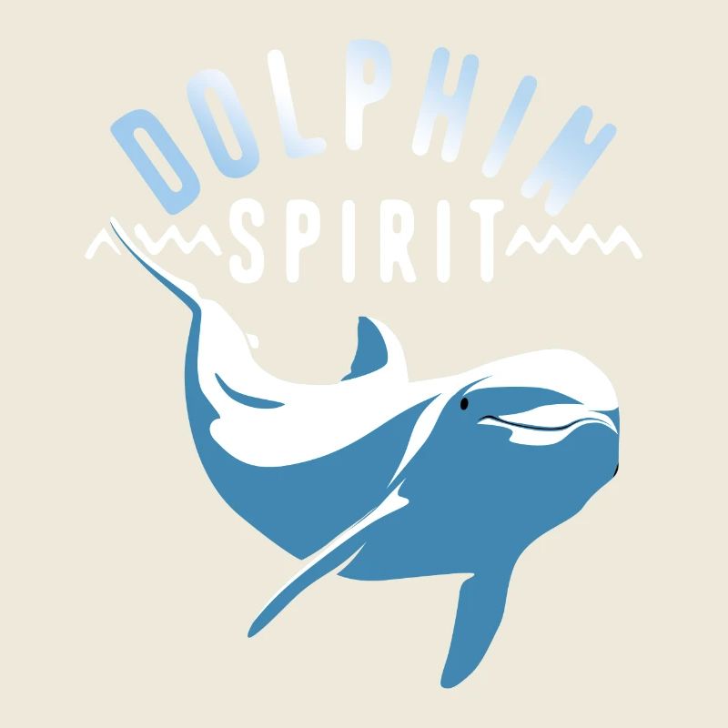 Die Seele des Delfins