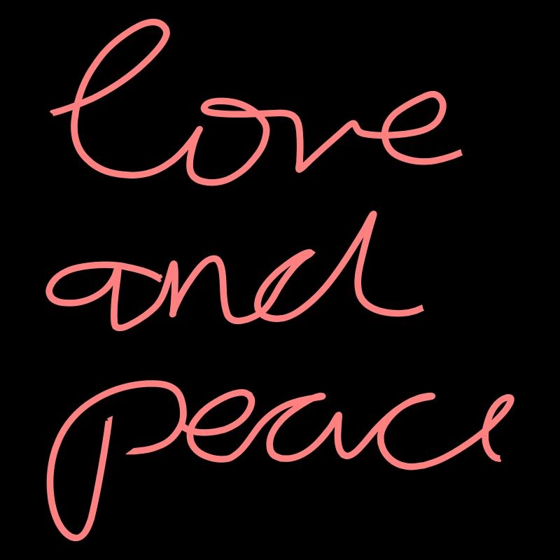 Love and Peace