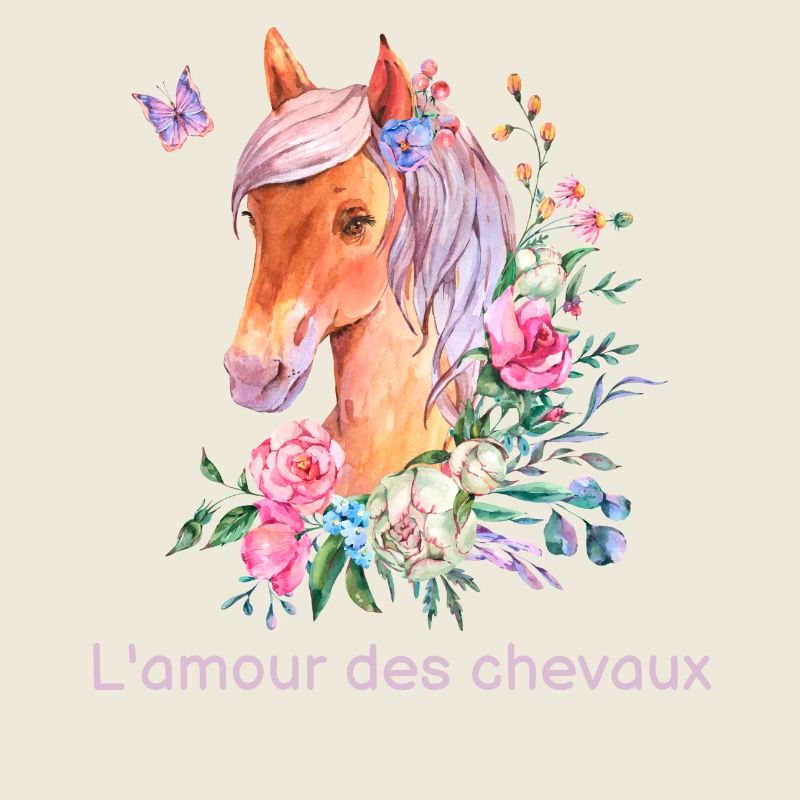 Ich liebe Pferde oder ich kann kein Pferd haben