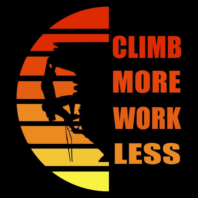 Climbing quote