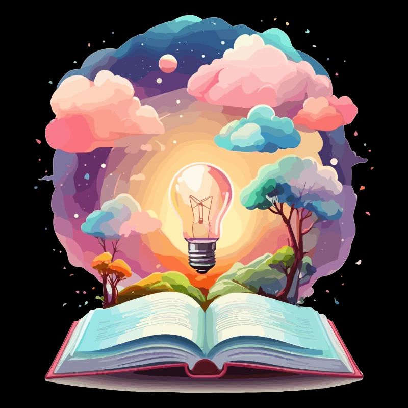 Enchanting Books Worlds