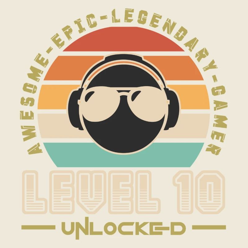 Level 10