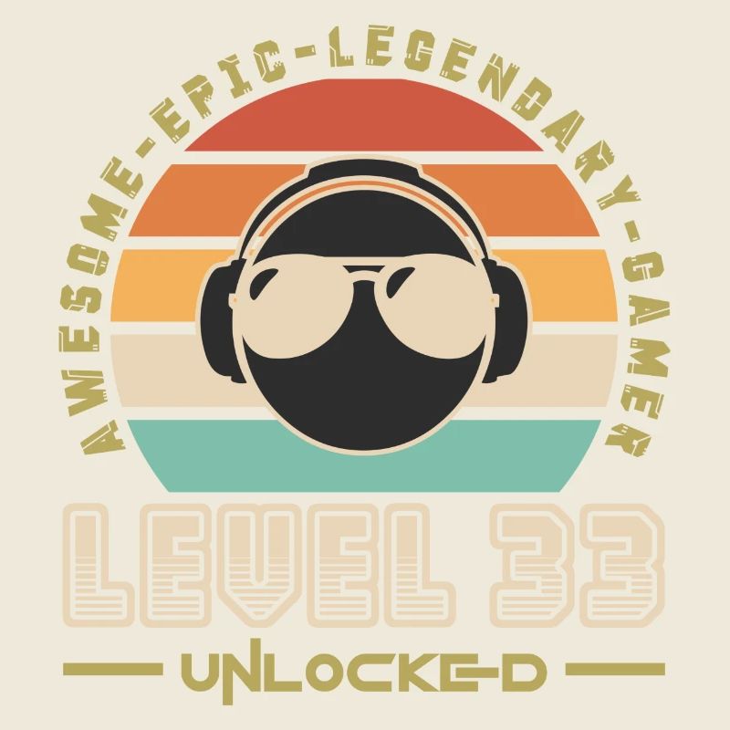 Level 33