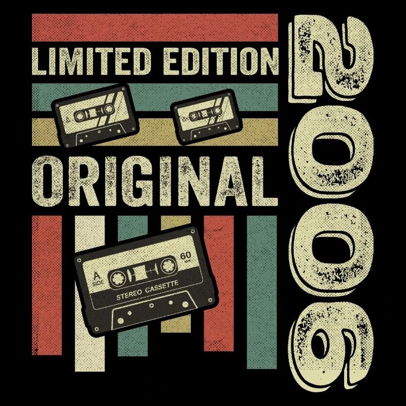 Vintage 2006 - Retro Geburtstagsspruch 2006