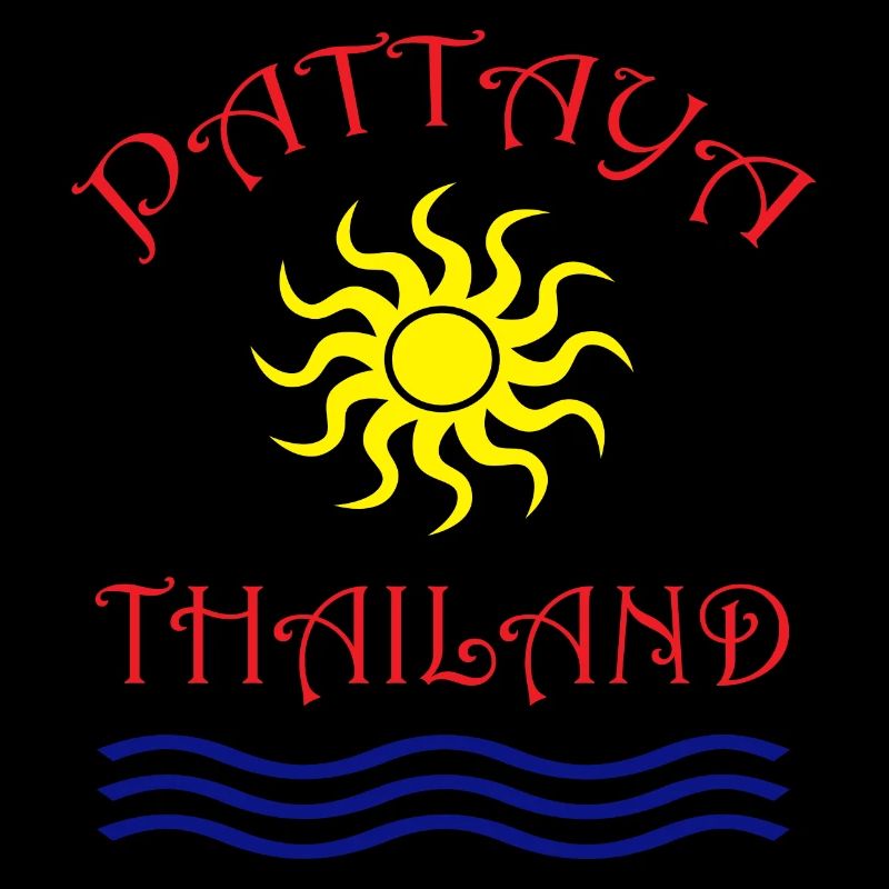 Patty Thai Sun Wave Design