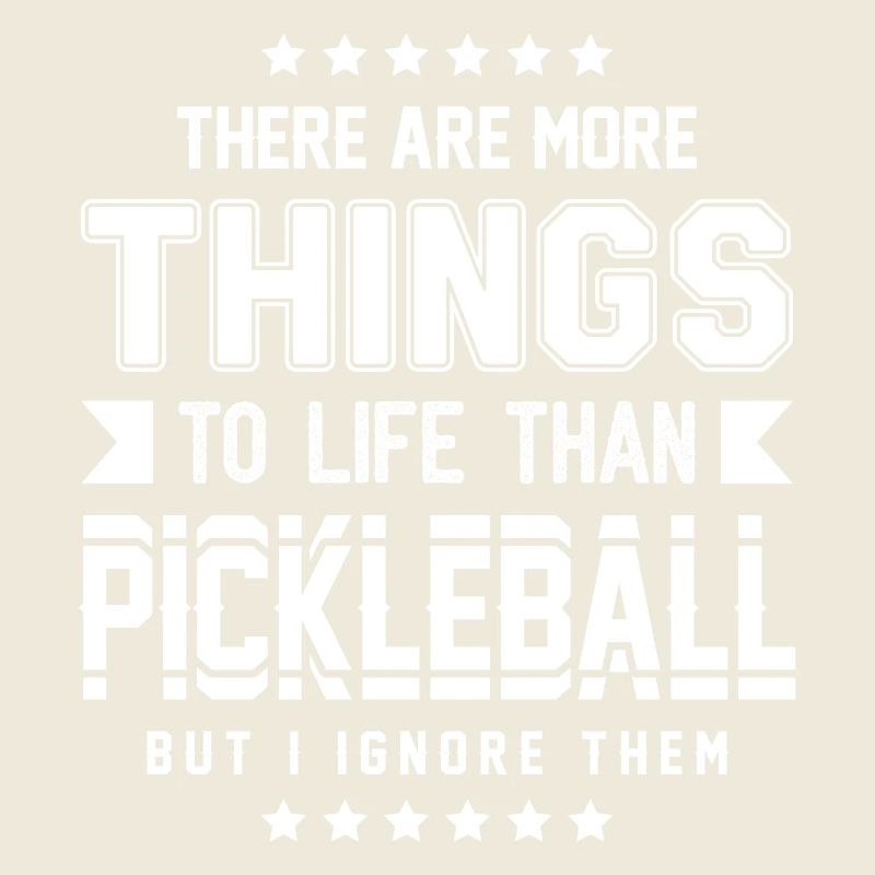 Pickleball