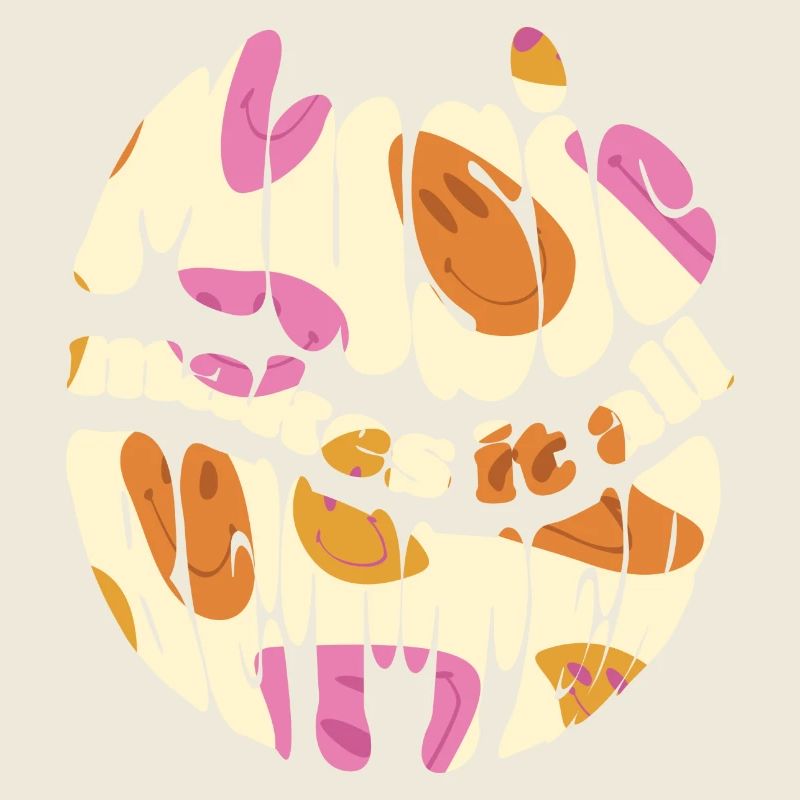 Music makes it all better - 70s Style