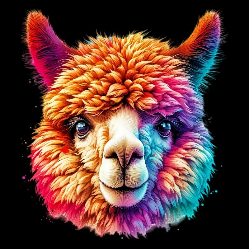 Alpaca