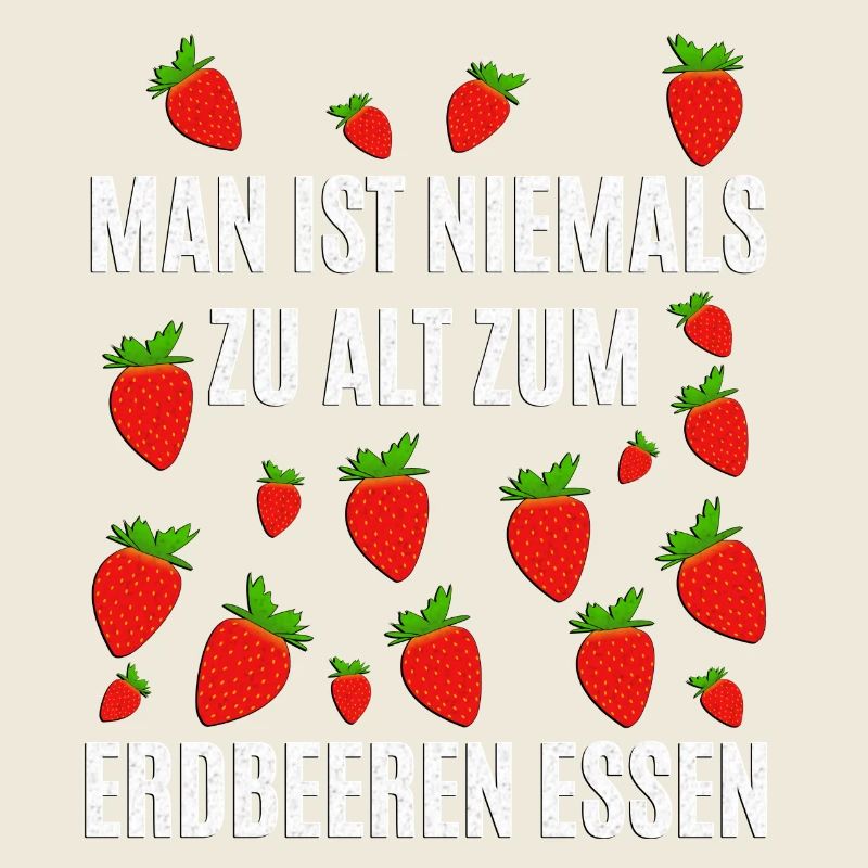 Erdbeeren