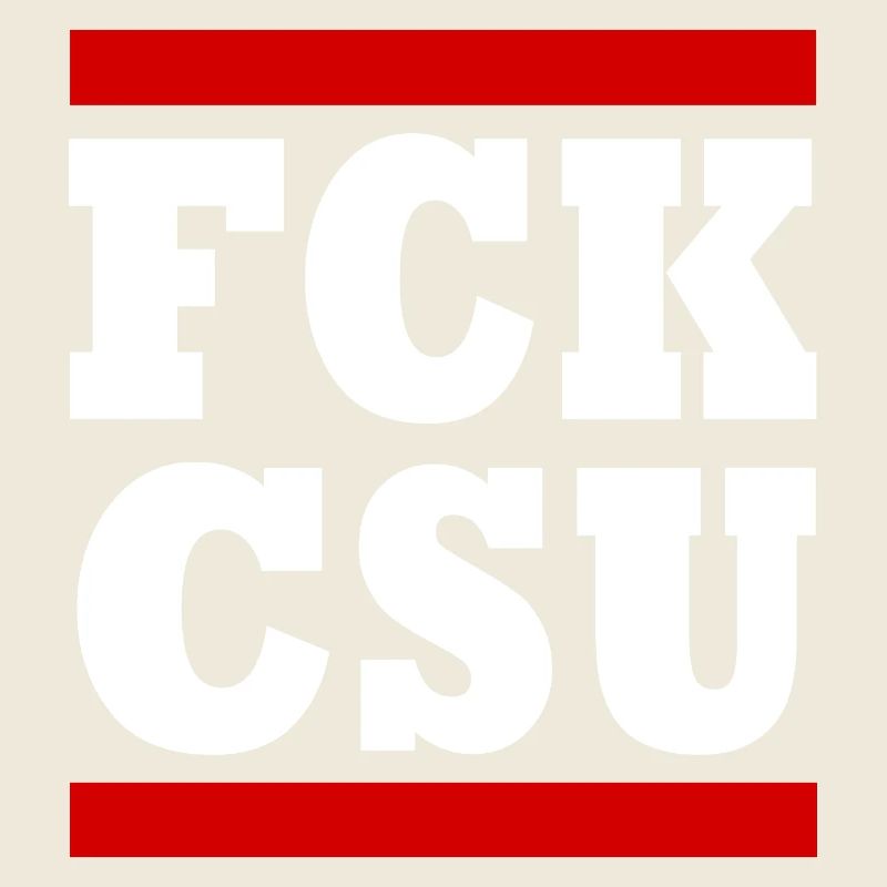 Fck csu