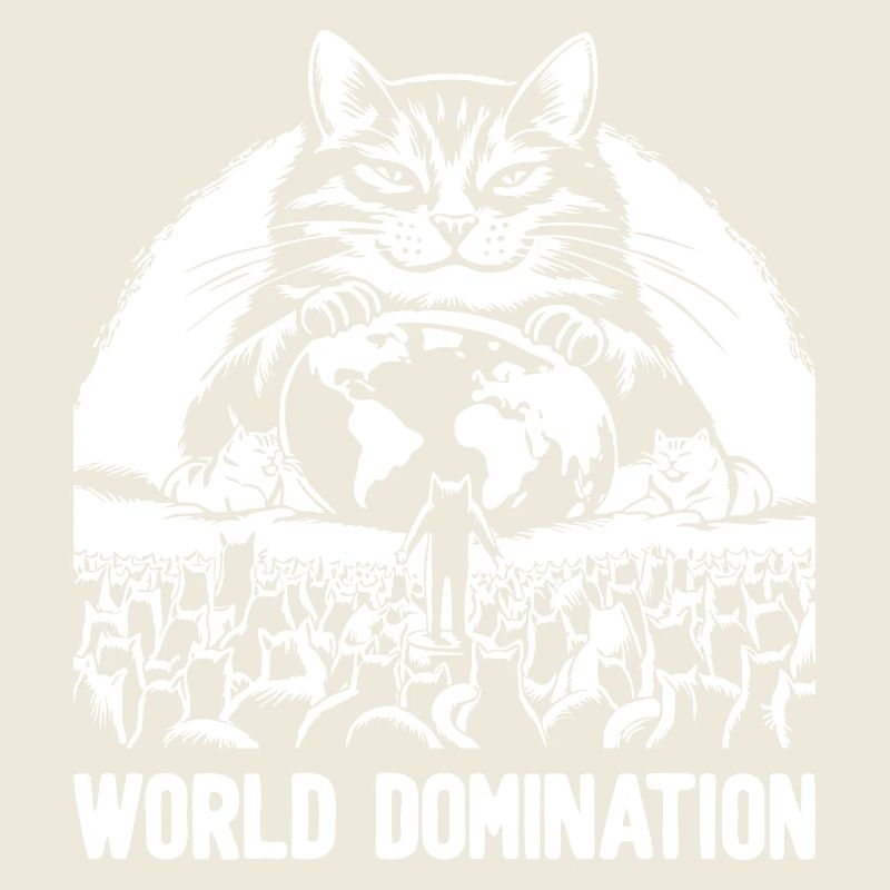 Domination du monde 1