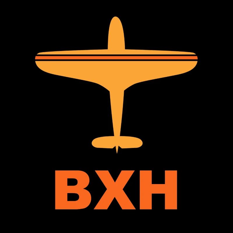 Flughafen Birminghasm - BXH - Great Britain