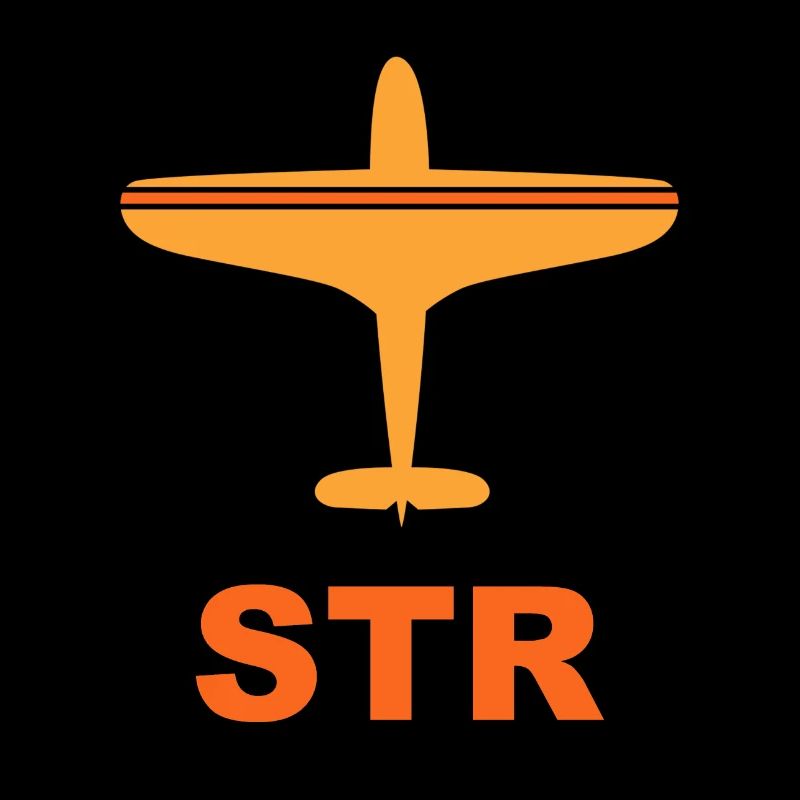 Flughafen Stuttgart - Spotter - Spotting