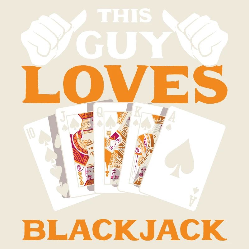 Blackjack Black Jack