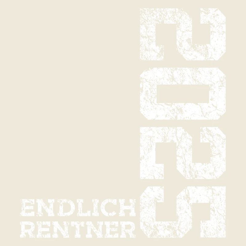 ENDLICH RENTNER 2025