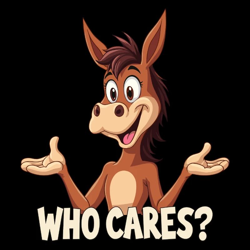 Who Cares