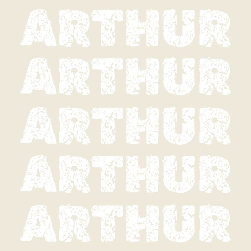 Arthur Arthur