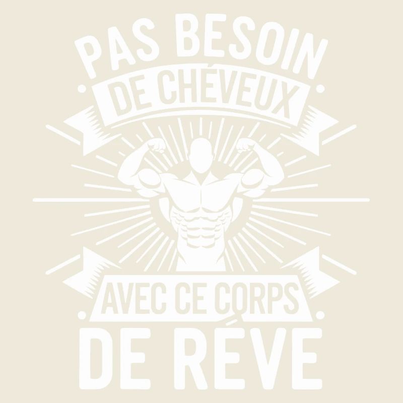 Motivant pour Passionnés de Fitness