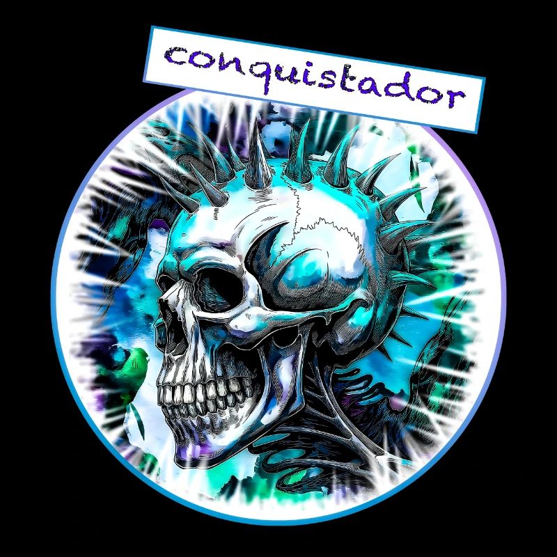 Conquistador