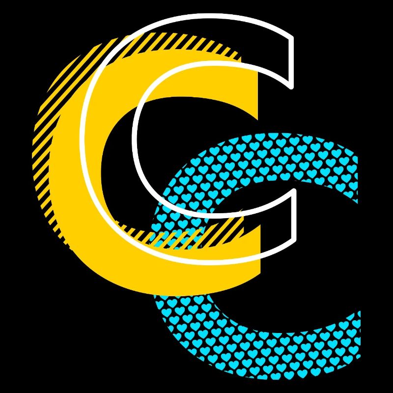 Anfangsbuchstabe C
