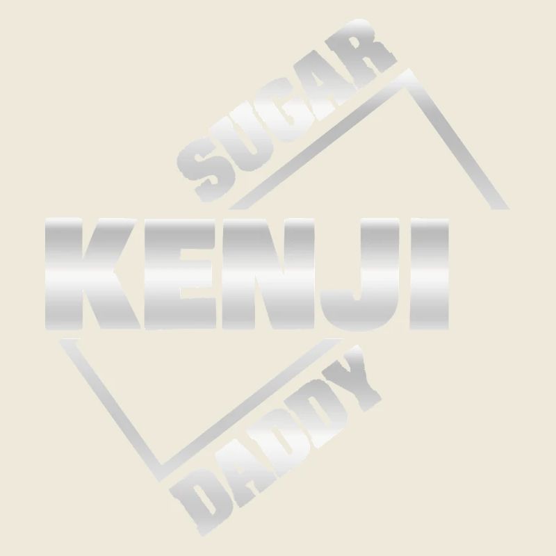Sugar Daddy Kenji