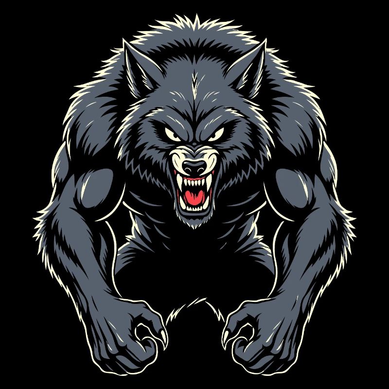 Loup-garou
