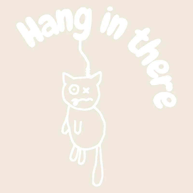 Hanginthere4