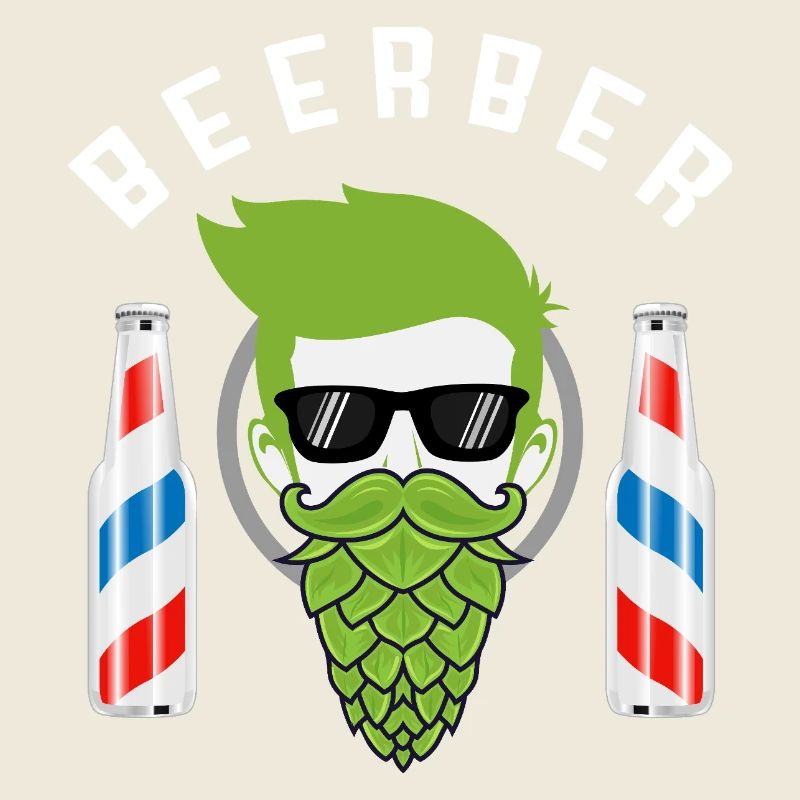 Beerber – Barber & Beer