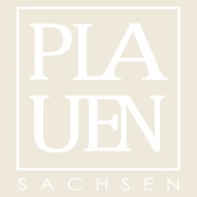 Plauen - Saxe