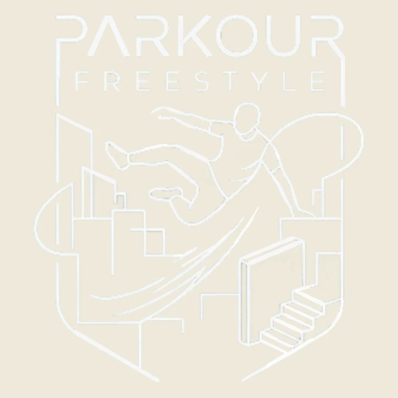 parkour