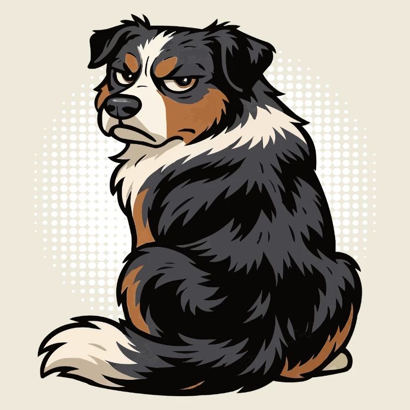 Australian Shepherd Aussie Aussiebesitzer Aussies