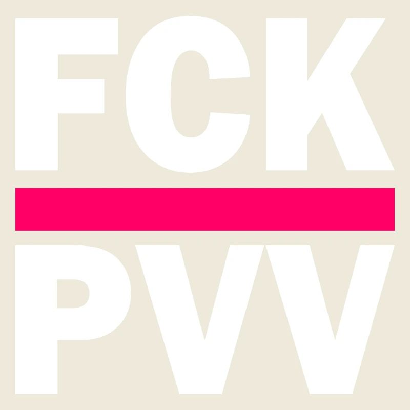 Fck pvv