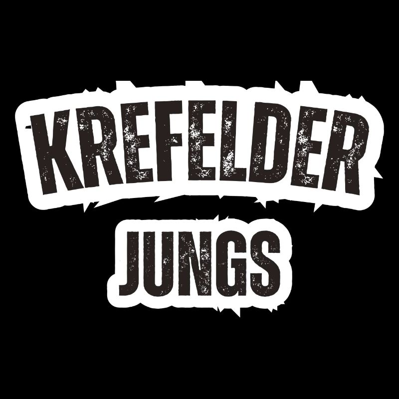 Krefelder Jungs