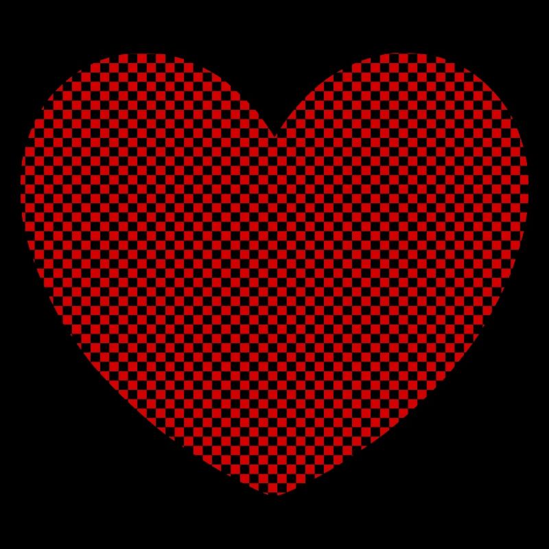 rotes Herz rot Herzen rot Herz Geschenk