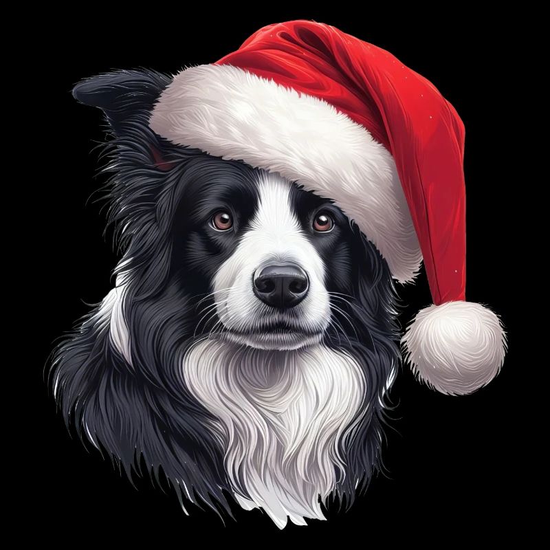 Border Collie Geschenke
