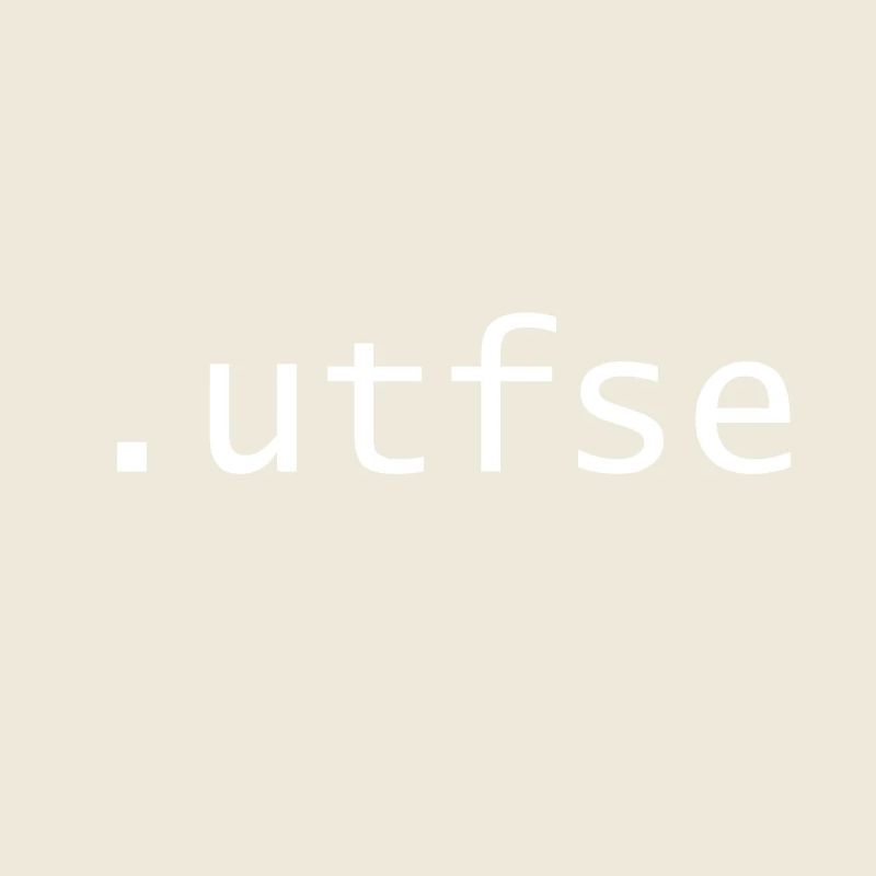 utfse - Use the fucking search engine