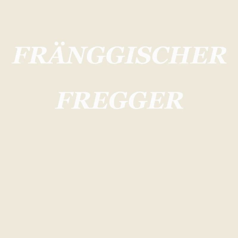 Friegger Fregger