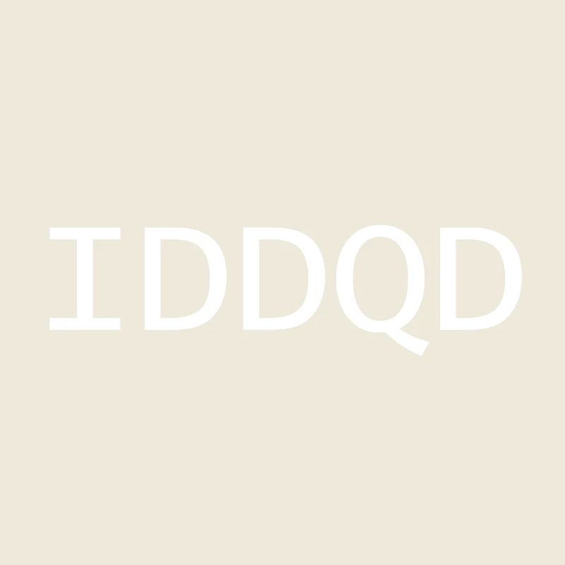 IDDQD - DOOM II Cheater