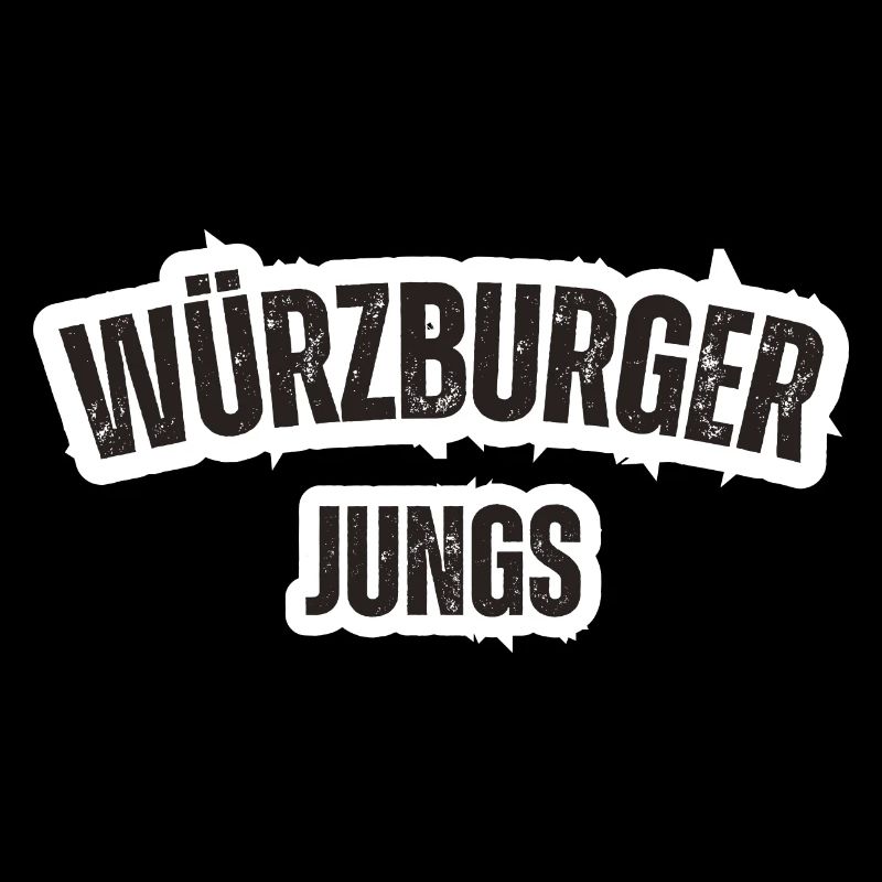 Würzburger Jungs