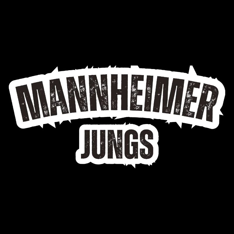 Mannheimer Jungs