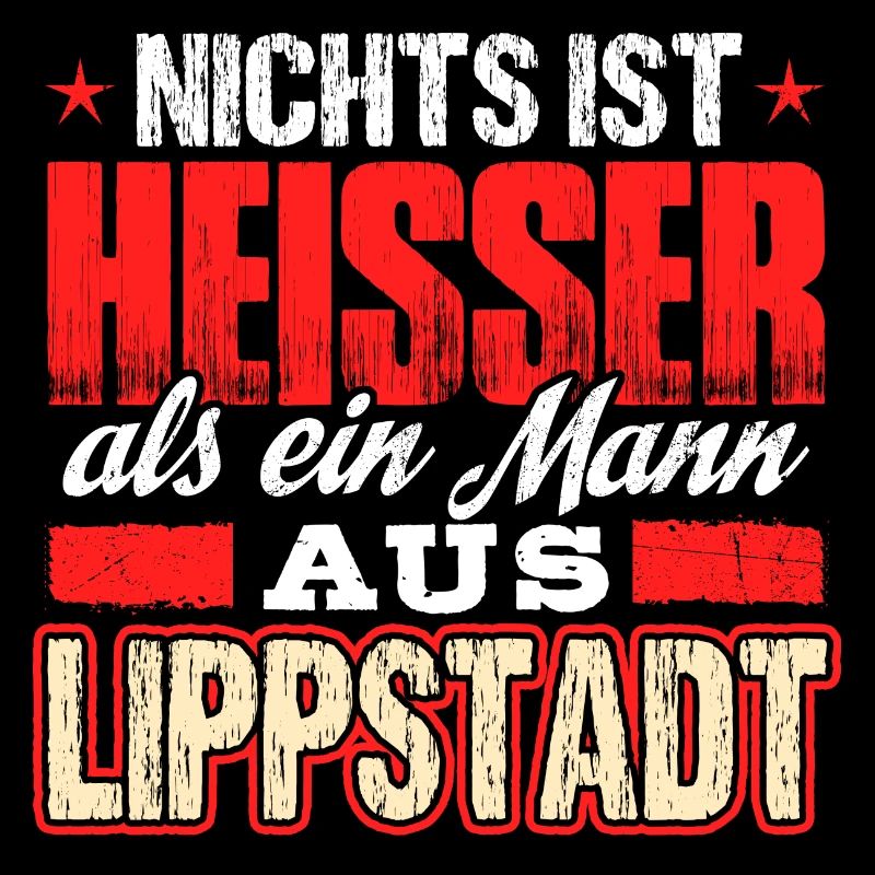 LIPPSTADT - heiss